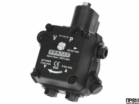 Suntec AL 65 C 9588 4P 0700