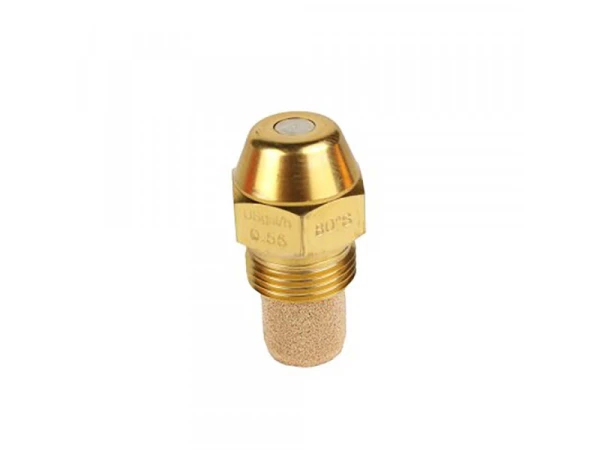 Форсунка Danfoss OD 0.55/80 S, артикул 030F8910