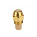 Форсунка Danfoss OD 0.55/80 S, артикул 030F8910