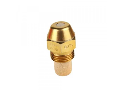 Форсунка Danfoss OD 0.35/80 S, артикул 030F8103