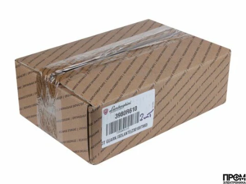 Комплект изолирующих прокладок Lamborghini 3980R610