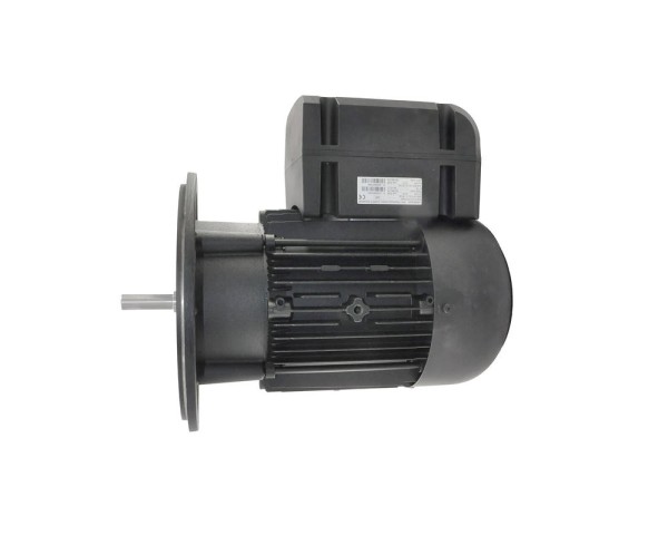 Электродвигатель Weishaupt W-D112/170-2/4K5
