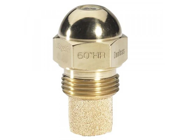 Форсунка для горелок Danfoss 0.50/60 HR, артикул 030H7908