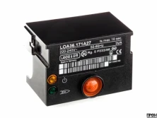 Топочный автомат Siemens LOA36.171A27