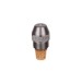 Форсунка Fluidics 3.00/60° DSF