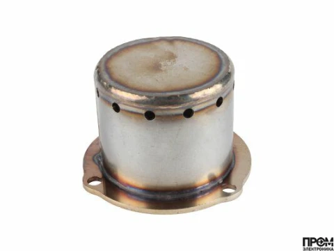 Диффузор Ecoflam Ø59 x 50 мм, 65321608