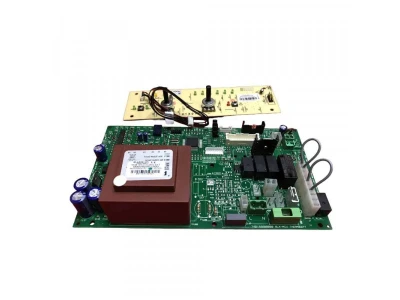 Плата управления котлом Chaffoteaux MX 2 Mira NCB-MCU, артикул 60000469