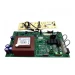 Плата управления котлом Chaffoteaux MX 2 Mira NCB-MCU, артикул 60000469