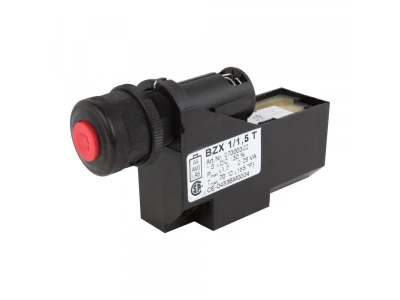 Трансформатор розжига Anstoss BZX 1/1,5 T (Арт. 07000302)