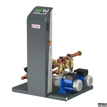 Управляющий агрегат Flamcomat D02, Flamco 17788