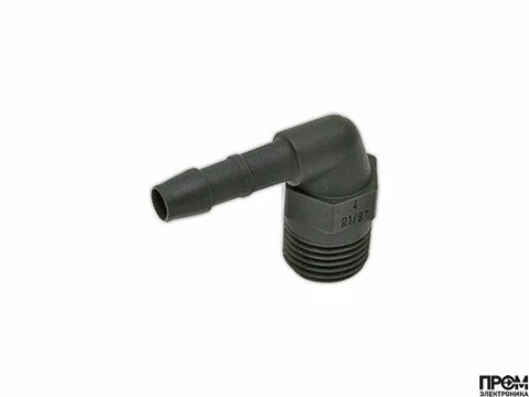 Ниппель измерения давления воздуха Ø5 мм - R1/8"