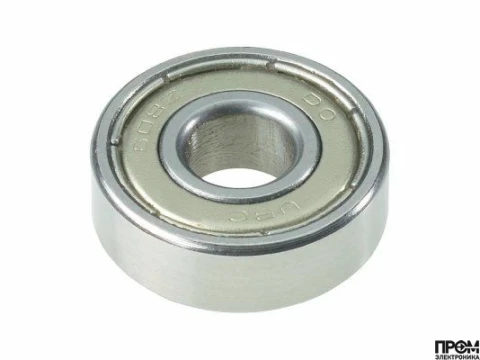 Подшипник Ø16 / 5 x 5 мм