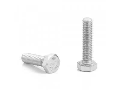 Винт с шестигранной головкой M10x80 для котлов Vaillant, артикул 869135