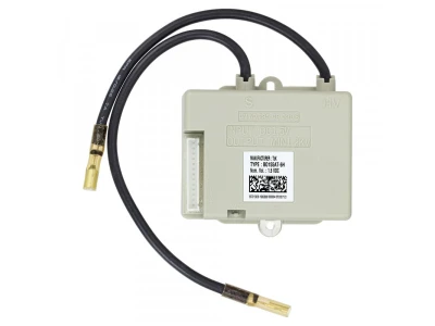 Блок розжига Bosch WR 275-400-3KDB (Артикул: 8707207024)