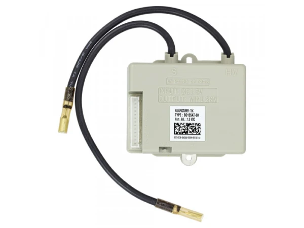 Блок розжига Bosch WR 275-400-3KDB (Артикул: 8707207024)