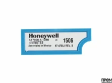 Карта таймера продувки Honeywell ST7800A1088