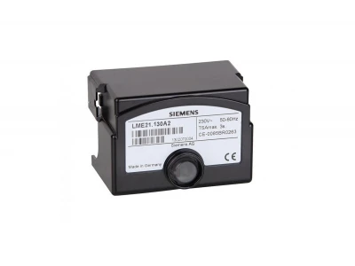 Автомат горения Siemens LME21.130A2 для котлов Elco, артикул 65324040