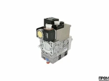 Газовый мультиблок Dungs MB-VEF 407 B01 S12