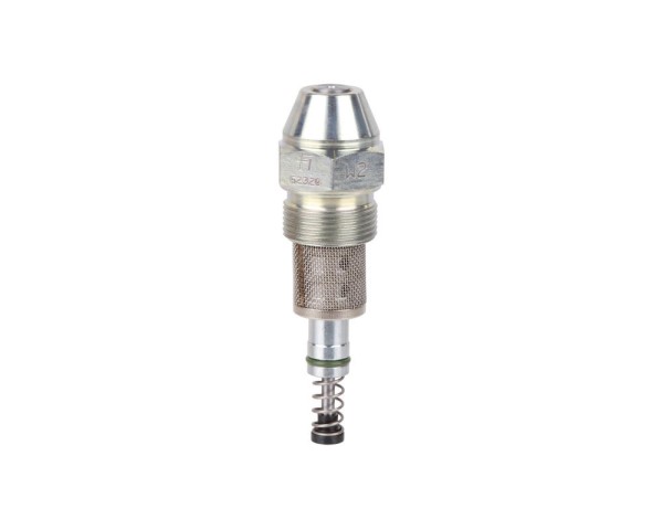 Форсунка Fluidics W2-250/50°