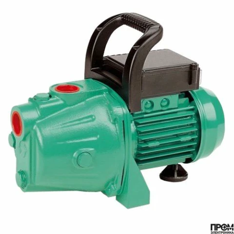 Насос самовсасывающий Speroni MARINA CAM 40/P 101155200