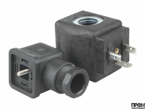 Электромагнитная катушка Rapa M20