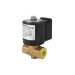 Газовый электромагнитный клапан Brahma E6G*SR10*1/2*GFD (220В, 500 мбар)