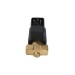 Газовый электромагнитный клапан Brahma E6G*SR10*1/2*GFD (220В, 500 мбар)
