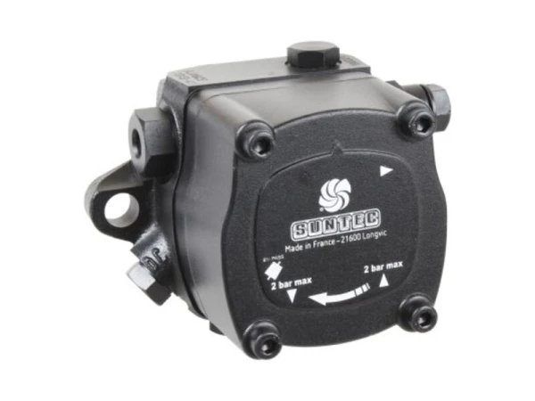 Насос для дизельной горелки Suntec AJ V 6 CE 1013 4P, артикул 601751