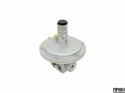 Газовый регулятор Giuliani Anello ST4B20