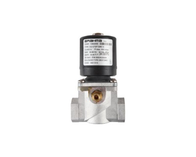 Газовый электромагнитный клапан Brahma EG12*SP*GMO 8 13902008