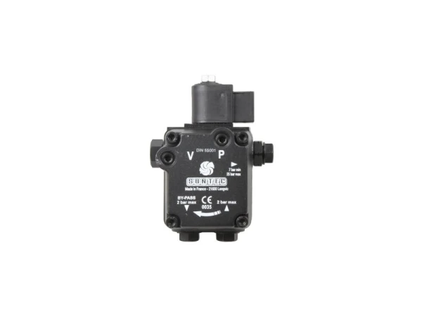 Насос Suntec AS 47 C 1538 6P 0700 для дизельных горелок Baltur, артикул 30750
