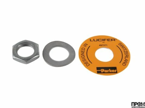 Соленоидный комплект Parker 2995