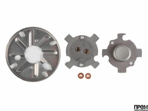 Уравнительный диск в комплекте Ø74,5 / 24,5 мм 13007727