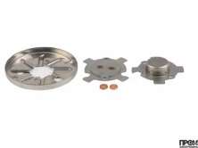 Уравнительный диск в комплекте Ø74,5 / 24,5 мм 13007727