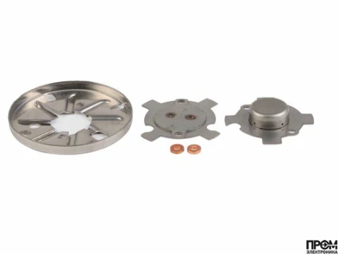 Уравнительный диск в комплекте Ø74,5 / 24,5 мм 13007727