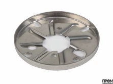 Уравнительный диск в комплекте Ø74,5 / 24,5 мм 13007727