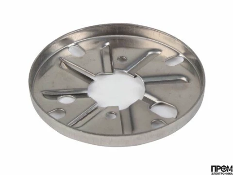 Уравнительный диск в комплекте Ø74,5 / 24,5 мм 13007727