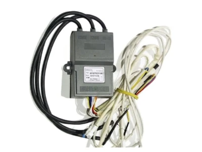Блок управления газовой колонки Termaxi JSD 14L/20W/24F (артикул 02495)