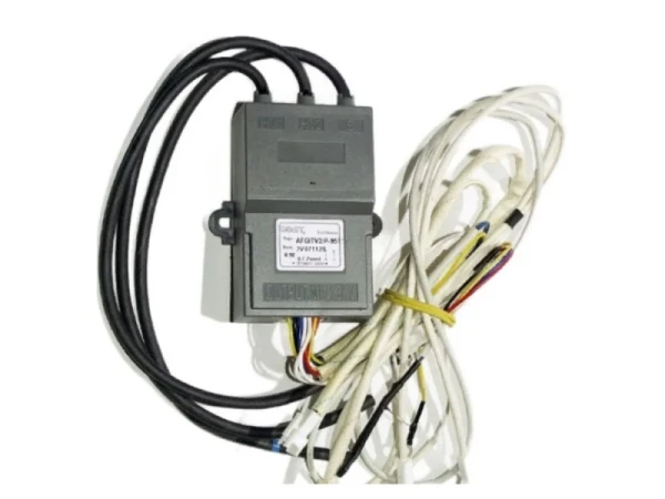 Блок управления газовой колонки Termaxi JSD 14L/20W/24F (артикул 02495)