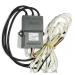 Блок управления газовой колонки Termaxi JSD 14L/20W/24F (артикул 02495)