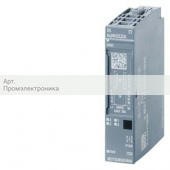 Модуль дискретного вывода SIEMENS SIMATIC ET 200SP, 6ES7132-6BD20-0BA0