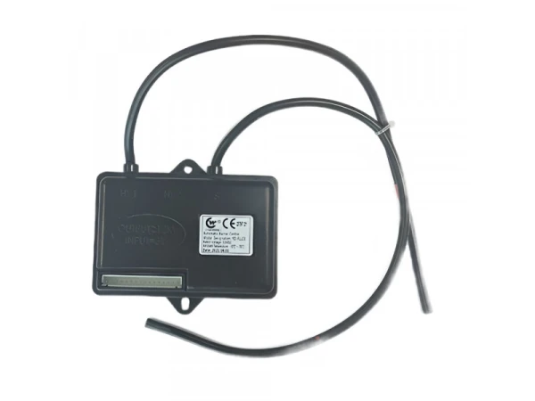 Дисплей Pulse Device Assembly для котлов Ferroli Verona 11D, артикул 90262110