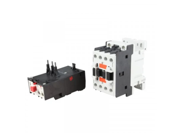 Тепловое реле Lovato BF2510A + RF9.1V5 для котлов Riello, артикул 3012538