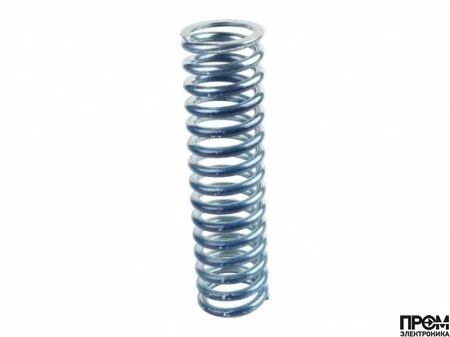 Пружина E473 синяя 100-220 мбар
