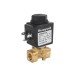 Газовый электромагнитный клапан Honeywell VE408AA1007