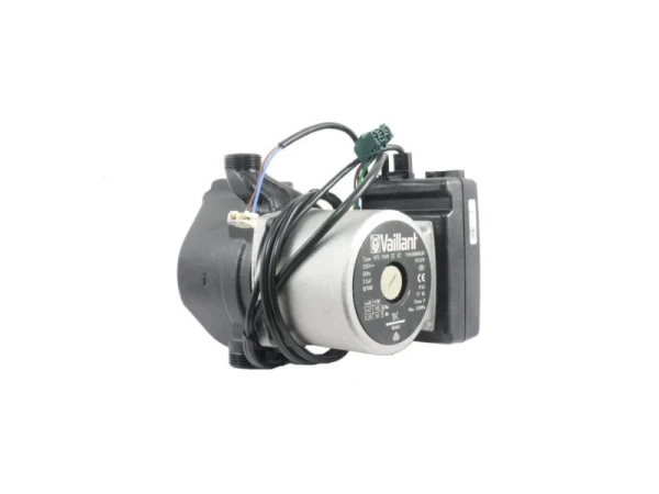 Циркуляционный насос Grundfos VP5 PWM ZE S2 для котлов Vaillant (артикул 160959)