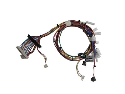 Кабельный жгут для котлов Bosch/Buderus, артикул 87186503250