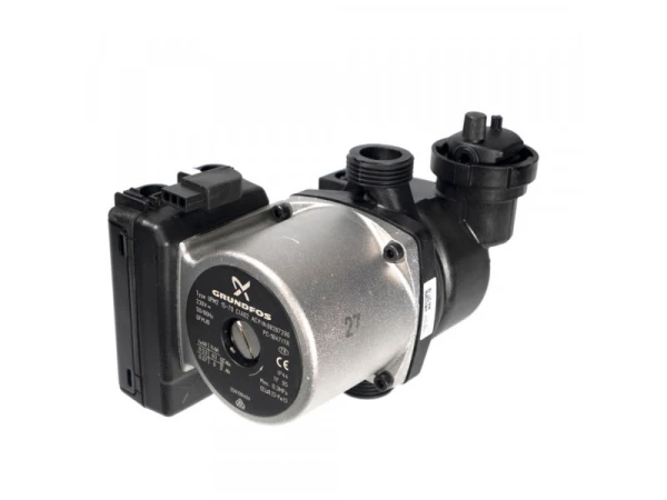 Насос циркуляционный Grundfos 250100404 для котлов Italtherm