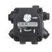 Топливный насос Suntec AE97C 7390 (020201165) для дизельного топлива, производительность 132 л/ч