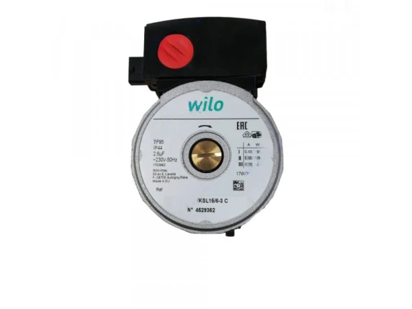 Циркуляционный насос Wilo 19035002 для котлов Thermex Xantus